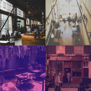 微妙的浪漫打架心情