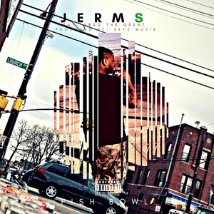 Fish Bowl (feat. Abso the Great)