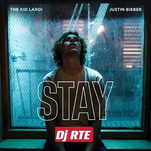 The Kid LAROI-Kid Laroi - Stay ft. Justin Bieber