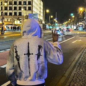 Frieden vor der Perky Pitched