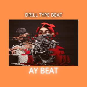【免费使用】“GANG” - Drill type beat