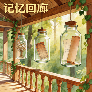 记忆回廊