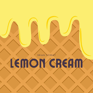 Lemon Cream