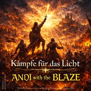 Kämpfe für das Licht