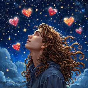 Улетая к звёздам