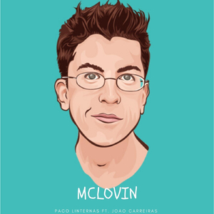 McLovin (feat. Joao Carreiras)