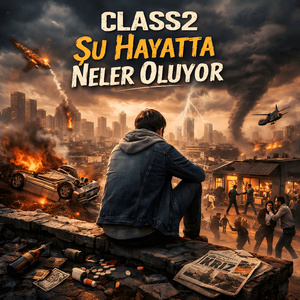 Şu Hayatta Neler Oluyor
