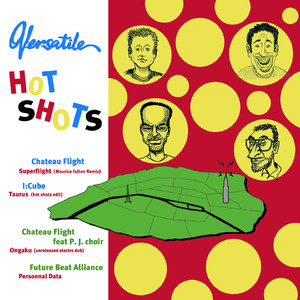 Superflight (Maurice Fulton Remix)