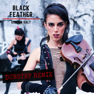Black Feather (Dubstep Remix)