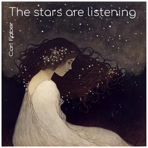 The stars are listening
