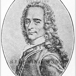 Voltaire
