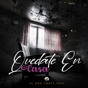 Quedate en Casa (feat. Zm Music 42)