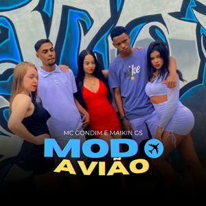 Modo Avião