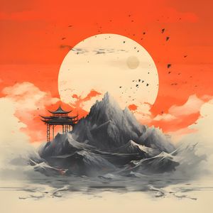 雨の夜のエレジーのヴォヤージュ