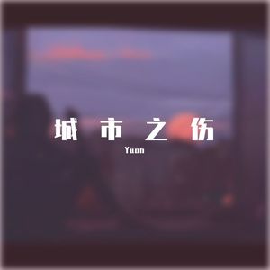 城市之伤