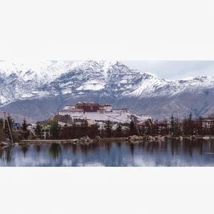 最接近天堂的地方