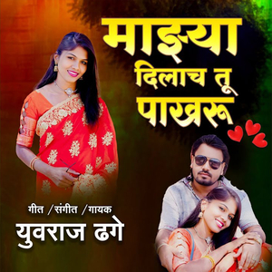 Mazhya Dilach Tu Pakharu
