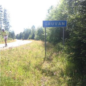 Drömmen om Håkan