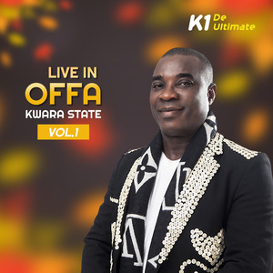 Live in Offa Kwara State 1 Pt. 5 (Live)