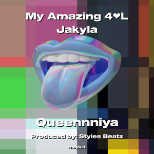 My Amazing 4L Jakyla