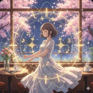 解けない円周率 (STRAIGHT RUN)