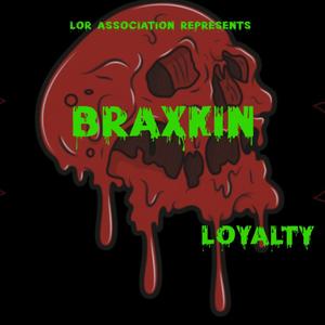 Braxkin