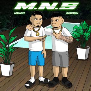 Lograr (feat. John Fresh)