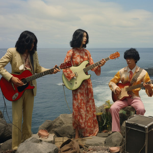 キミガヨラブソング (ニューリリース)