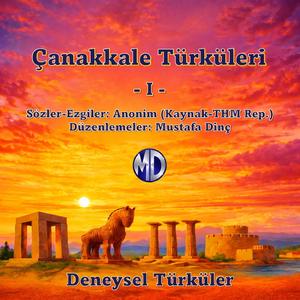 Şu Biga'nın Düzüne-Bacada Leylek-Biga