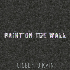 Paint on the Wall