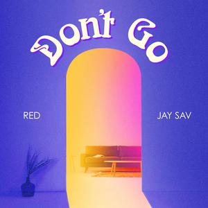Don't Go (feat. Jay Sav)