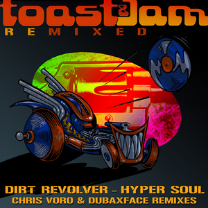 Hyper Soul Remixed (Chris Voro Remix)