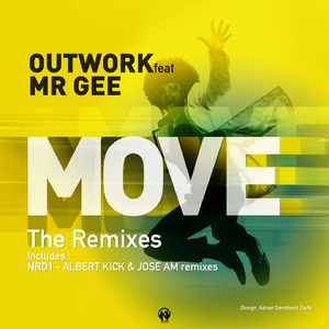 Move (Albert Kick & Jose AM Remix)