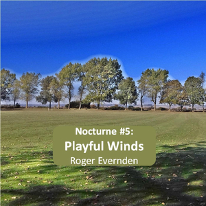 Nocturne #5: Playful Winds