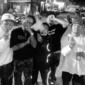 322DTQ (feat. Hev Abi, gins&melodies, Gray Fash & Nazty Kidd)