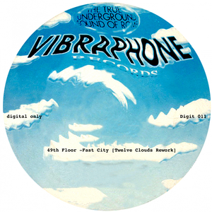Fast City (Twelve Clouds Remix)