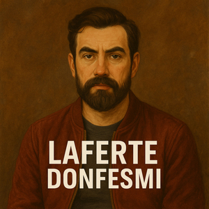 La fuerza del perdón