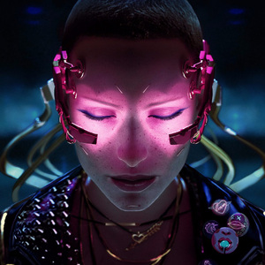 Cyber Mind