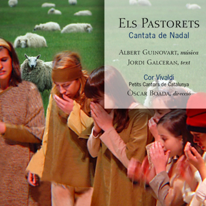 Els Pastorets: Efectivament, el Josep i la Maria... A Betlem me'n Vull Anar