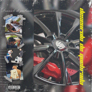 Desenrolo de Quebrada