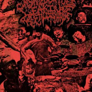 Born To Kill (feat. Patric Pariano)