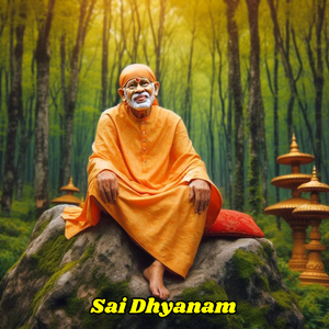 Sai Dhyanam