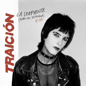 La Serpiente (Nada Nos Detendrá)