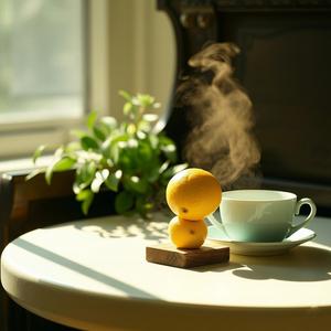 Lemon Dust (Part2)