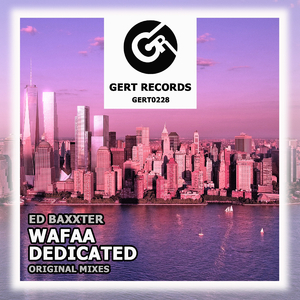Wafaa (Original Mix)