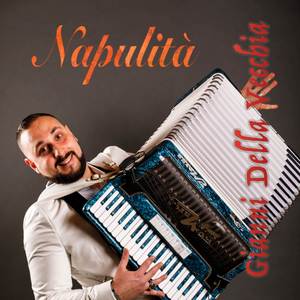 Napulità - Tarantella