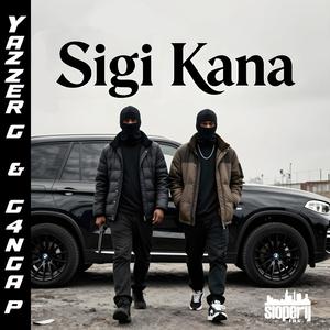 Sigi Kana
