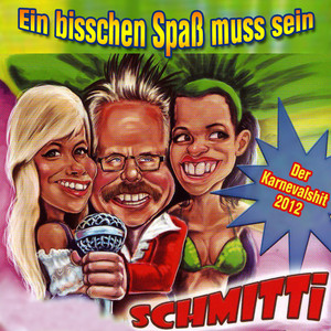 E bessche Spass muss sin (Koelscher Karneval Mix)