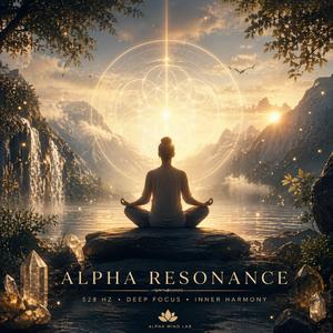 Alpha Resonance