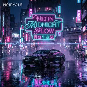 Neon Midnight Flow
